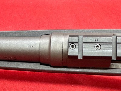 Savage Model 111.7mm Rem Mag - Image 8 of 18