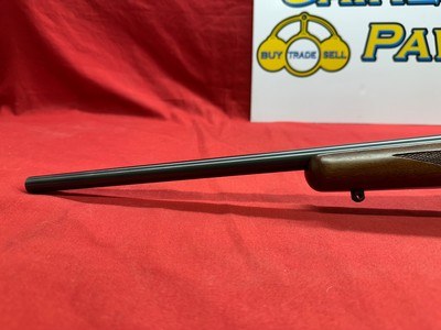 Ruger 77/22.22 Long Rifle Caliber Leopold scope - Image 3 of 18