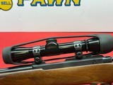 Ruger 77/22.22 Long Rifle Caliber Leopold scope - Image 8 of 18