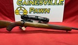 Ruger 77/22.22 Long Rifle Caliber Leopold scope - Image 12 of 18