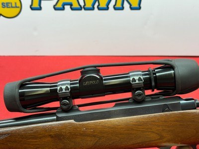 Ruger 77/22.22 Long Rifle Caliber Leopold scope - Image 8 of 18