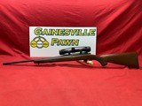 Ruger 77/22.22 Long Rifle Caliber Leopold scope - Image 2 of 18