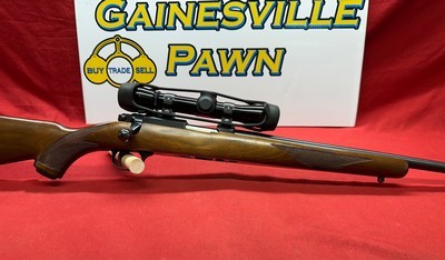 Ruger 77/22.22 Long Rifle Caliber Leopold scope - Image 12 of 18