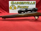 Ruger 77/22.22 Long Rifle Caliber Leopold scope - Image 4 of 18
