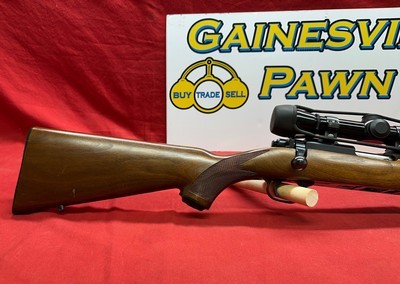 Ruger 77/22.22 Long Rifle Caliber Leopold scope - Image 13 of 18