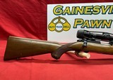 Ruger 77/22.22 Long Rifle Caliber Leopold scope - Image 13 of 18