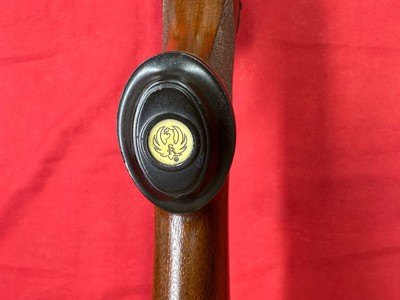 Ruger 77/22.22 Long Rifle Caliber Leopold scope - Image 16 of 18