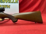 Ruger 77/22.22 Long Rifle Caliber Leopold scope - Image 5 of 18