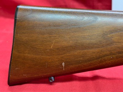 Ruger 77/22.22 Long Rifle Caliber Leopold scope - Image 10 of 18