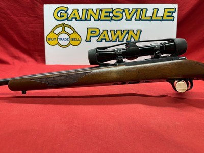 Ruger 77/22.22 Long Rifle Caliber Leopold scope - Image 4 of 18