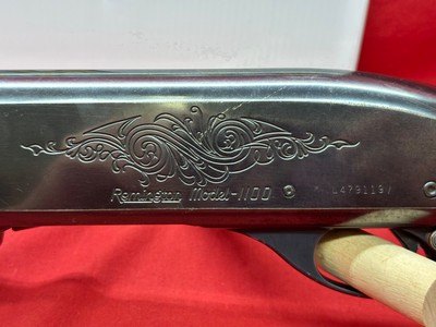 Remington Model 110012ga - Image 8 of 20