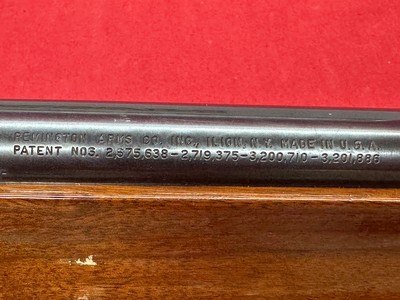 Remington Model 110012ga - Image 10 of 20
