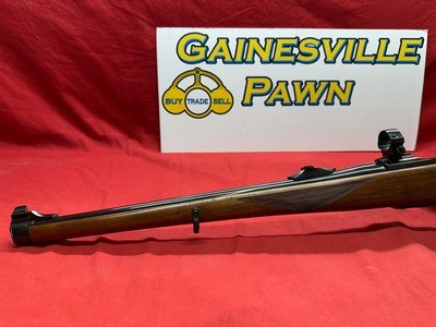 Ruger M77RSI International stock .308 Win - Image 3 of 16