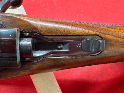 Ruger M77RSI International stock .308 Win - Image 9 of 16