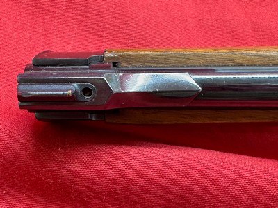 Ruger M77RSI International stock .308 Win - Image 11 of 16