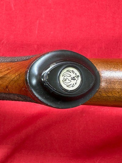 Ruger M77RSI International stock .308 Win - Image 12 of 16