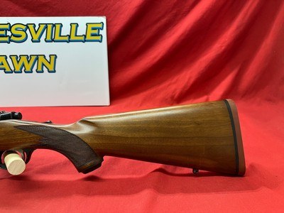 Ruger M77RSI International stock .308 Win - Image 2 of 16