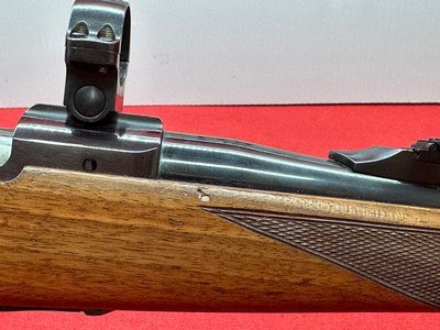 Ruger M77RSI International stock .308 Win - Image 15 of 16