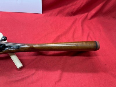 Ruger M77RSI International stock .308 Win - Image 7 of 16