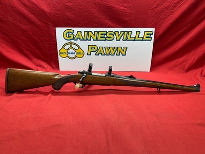 Ruger M77RSI International stock .308 Win - Image 14 of 16