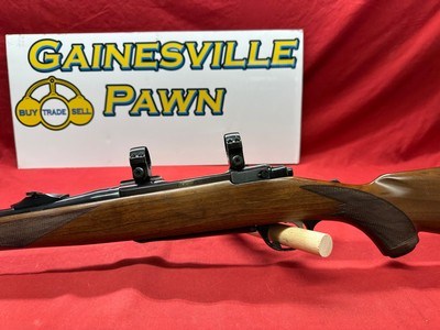 Ruger M77RSI International stock .308 Win - Image 4 of 16