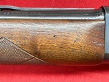Remington Model 11-48Scarce ventilated barrel - 23 of 25