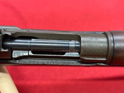U.S. Smith-Corona 1903 03-A330-06 - Image 16 of 25