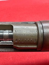 U.S. Smith-Corona 1903 03-A330-06 - Image 24 of 25