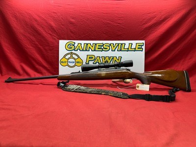 Remington 700 ADL 7mm Remington Magnum - Image 1 of 23