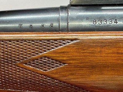 Remington 700 ADL 7mm Remington Magnum - Image 6 of 23