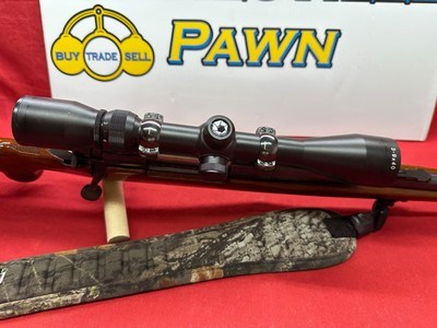 Remington 700 ADL 7mm Remington Magnum - Image 19 of 23