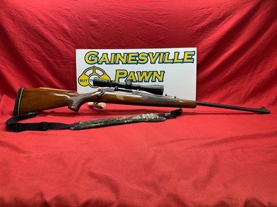 Remington 700 ADL 7mm Remington Magnum - Image 10 of 23