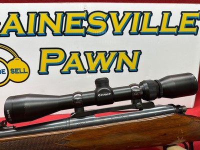 Remington 700 ADL 7mm Remington Magnum - Image 9 of 23