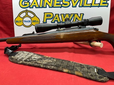 Remington 700 ADL 7mm Remington Magnum - Image 4 of 23