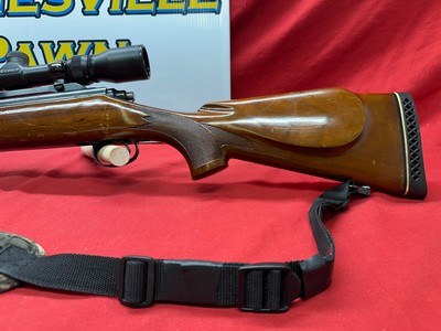 Remington 700 ADL 7mm Remington Magnum - Image 5 of 23
