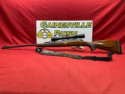 Remington 700 ADL 7mm Remington Magnum - Image 2 of 23