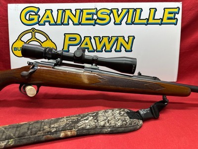 Remington 700 ADL 7mm Remington Magnum - Image 12 of 23