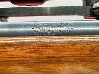 Remington 700 ADL 7mm Remington Magnum - Image 7 of 23