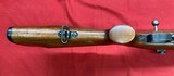 Swedish Mauser Carl Gustafson 1912 - Image 23 of 25