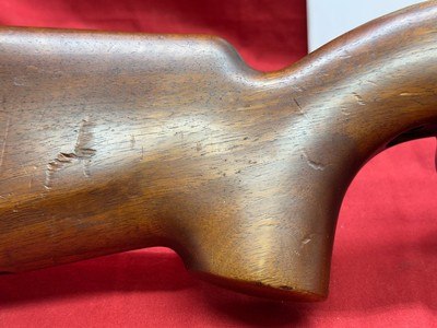 Swedish Mauser Carl Gustafson 1912 - Image 10 of 25