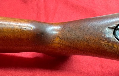 Swedish Mauser Carl Gustafson 1912 - Image 19 of 25