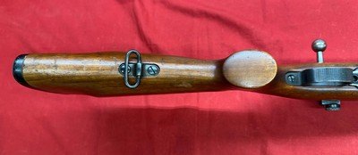 Swedish Mauser Carl Gustafson 1912 - Image 23 of 25