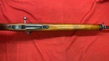 Swedish Mauser Carl Gustafson 1912 - Image 22 of 25