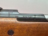Swedish Mauser Carl Gustafson 1912 - Image 6 of 25