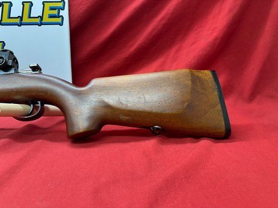 Swedish Mauser Carl Gustafson 1912 - Image 5 of 25