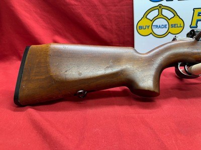 Swedish Mauser Carl Gustafson 1912 - Image 13 of 25