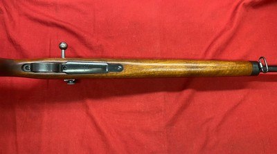 Swedish Mauser Carl Gustafson 1912 - Image 22 of 25