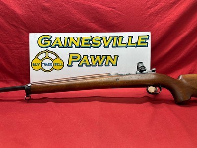 Swedish Mauser Carl Gustafson 1912 - Image 4 of 25