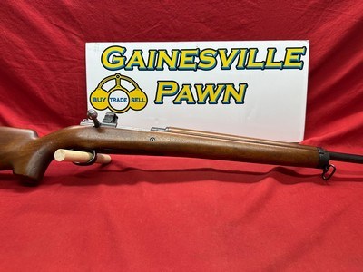 Swedish Mauser Carl Gustafson 1912 - Image 12 of 25