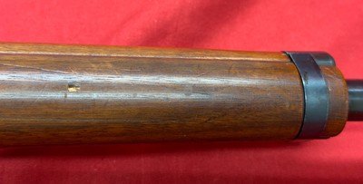 Swedish Mauser Carl Gustafson 1912 - Image 17 of 25